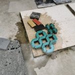 桥下镇强强水泥制品加工厂