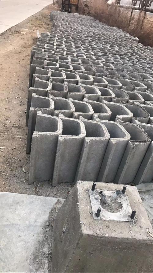 吉林市丰满区忠义水泥制品加工厂